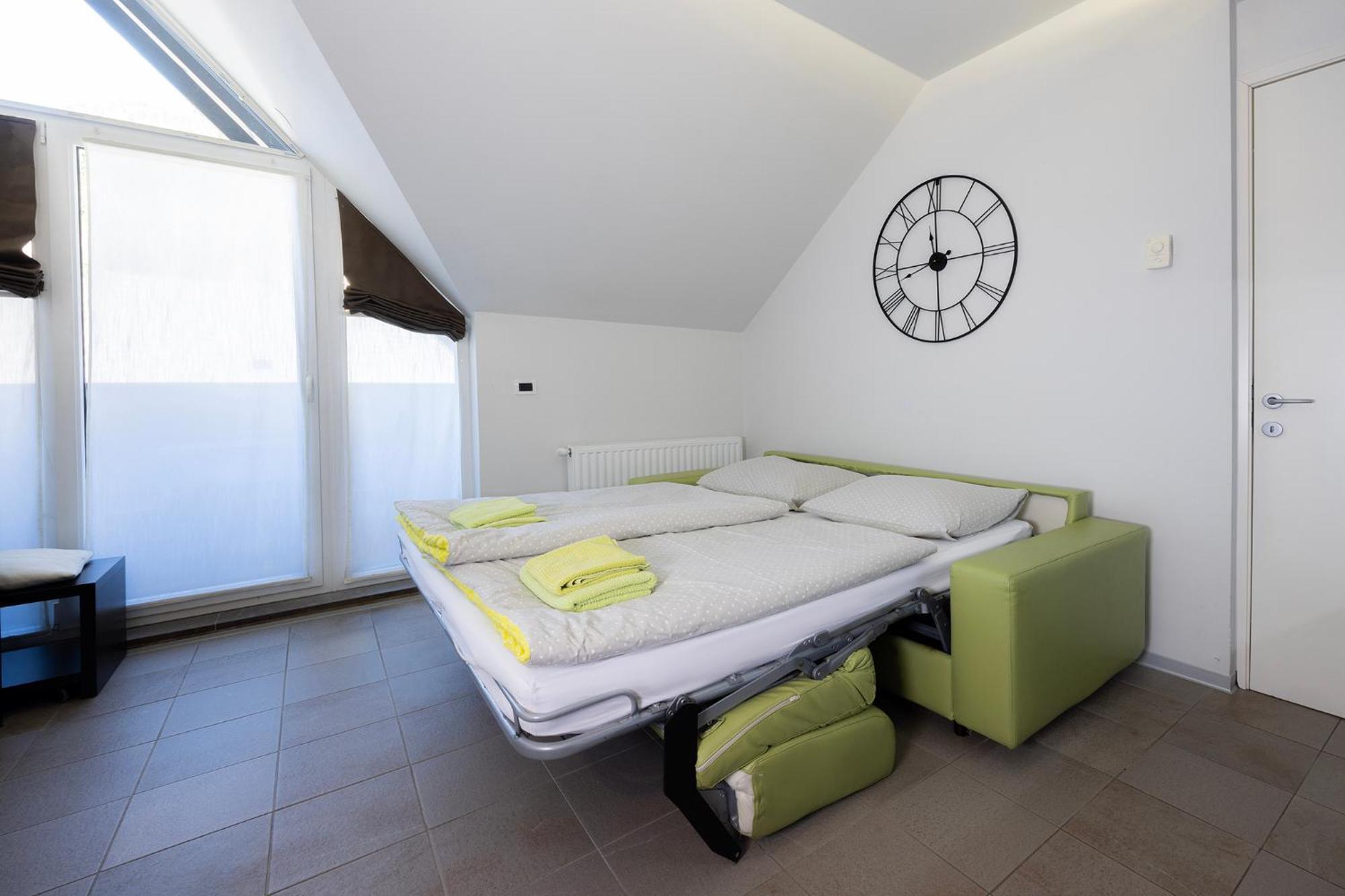 Apartments Trio Kranjska Gora Exterior photo