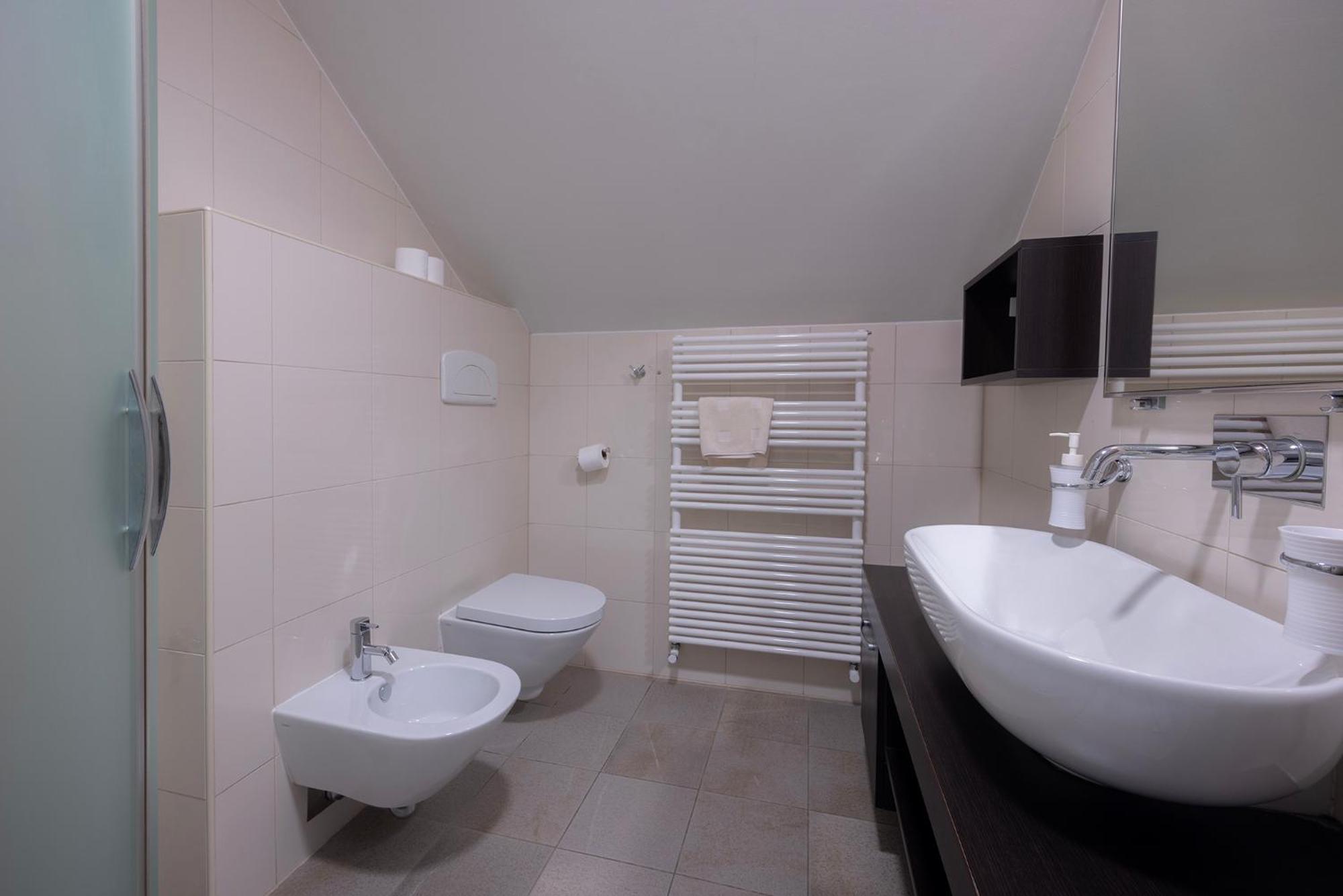Apartments Trio Kranjska Gora Room photo